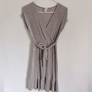 Women’s Striped Dress